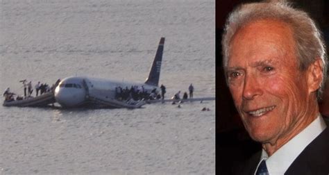 Clint Eastwood to Give “Sully” the Hollywood Treatment with “Miracle on ...