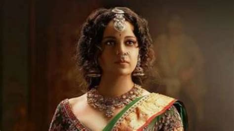 Watch 'Chandramukhi 2' Trailer: Kangana Ranaut as Stunning Yet ...