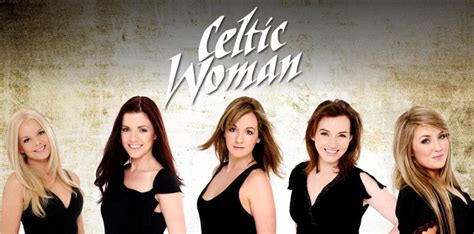 Celtic Woman: Songs From the Heart | Clearwater, FL Patch