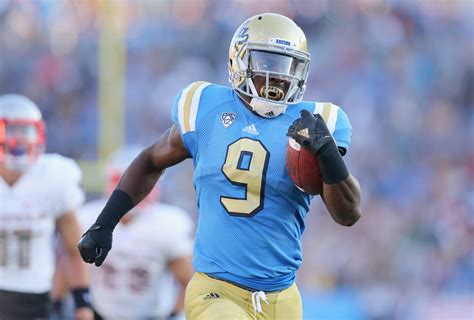 UCLA Football: The new Under Armor uniforms have been unveiled