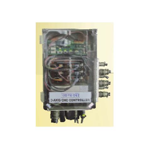 3- Axis CNC Controller at best price in Pune by Jayashree Electrodevices Private Limited | ID ...