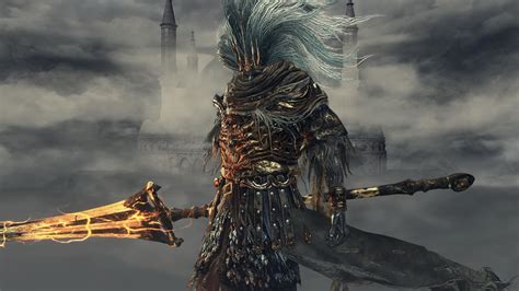 Dark Souls 4K Wallpaper (65+ images)