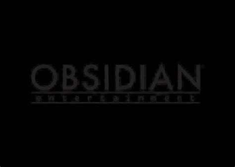 Download Obsidian Entertainment Logo PNG and Vector (PDF, SVG, Ai, EPS ...