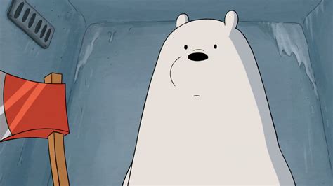 Wallpaper : We Bare Bears, anime food, bears, panda, Grizzly bear, Ice Bear 1916x1076 - 43PR ...