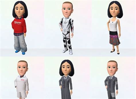 All You Want to Know About Meta-Avatars | HeyGen Blog