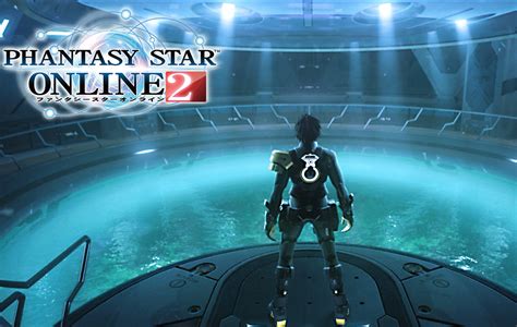 Phantasy Star Online 2 » SEGAbits - #1 Source for SEGA News