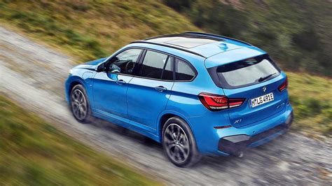 BMW X1 xDrive25e Plug-In Hybrid Priced In The UK