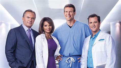 The Doctors (TV Series 2018 - Now)