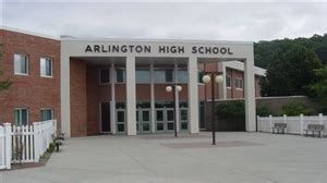 Arlington High School