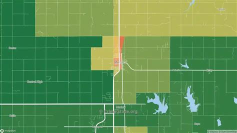 The Safest and Most Dangerous Places in Marlow, OK: Crime Maps and ...