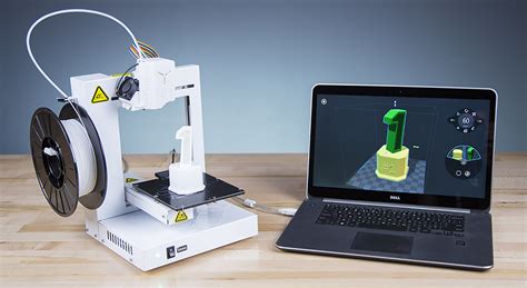 Microsoft's 3D Builder w/ Cloud Printing - 3D Printing Industry