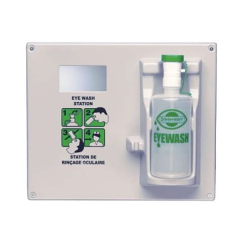 Eye Wash Station Wall Mount | Medical Supplies & Equipment