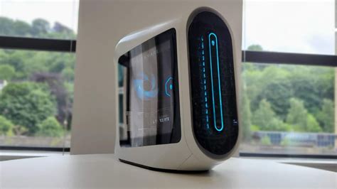 Alienware Aurora R13 gaming PC review | PC Gamer