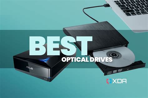 These are the best optical drives you can buy in 2022