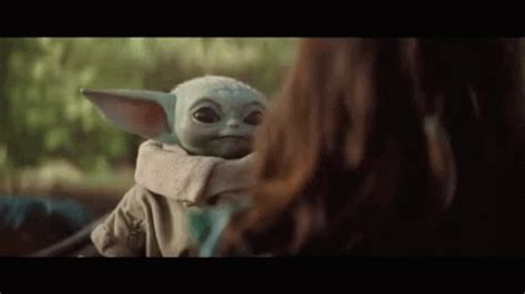 The Mandalorian Star Wars GIF - TheMandalorian StarWars Yoda - Discover & Share GIFs Star Wars ...