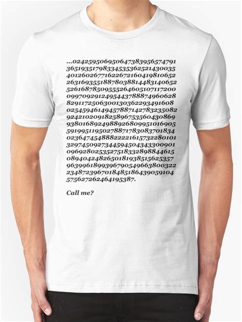 "Graham's number (last 500 Digits anyway)" T-Shirts & Hoodies by ShaneReid2 | Redbubble