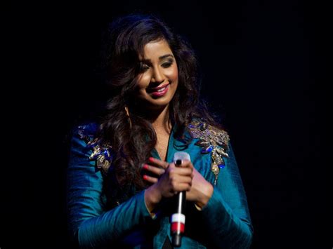 Shreya Ghoshal Live in Concert New Jersey with Symphony Orchestra in ...