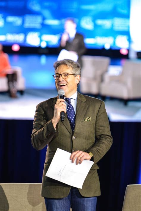 Eric Metaxas Speaks at Samford to Raise Scholarship Funds - Birmingham ...