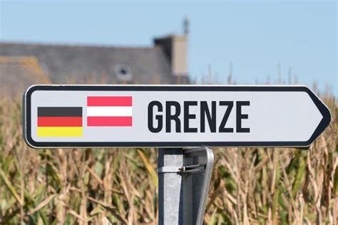 Österreich öffnet Grenze zu Deutschland am 15. Juni