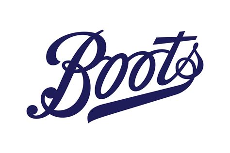 Download Boots Logo in SVG Vector or PNG File Format - Logo.wine