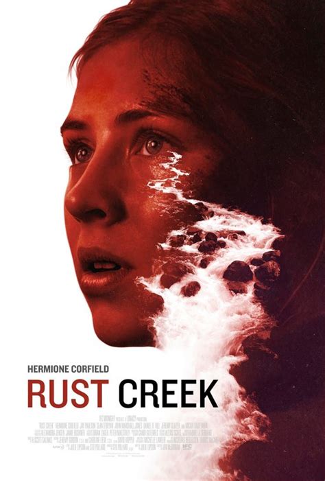 Rust Creek Movie Poster - IMP Awards