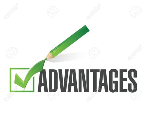 advantages: advantages check | Clipart Panda - Free Clipart Images