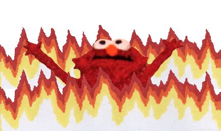 Elmo feuer GIF-Bilder | USAGIF.com