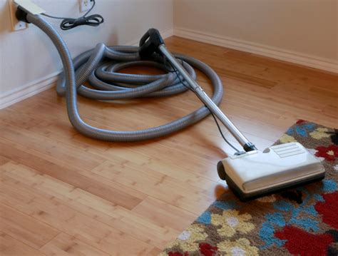 Central Vacuum Installation – Best Solution for Your Home Needs