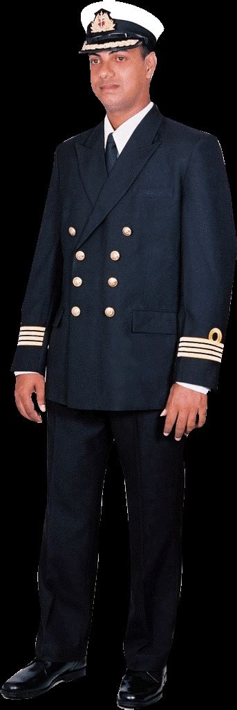 Navy Uniforms: Merchant Navy Uniforms Online