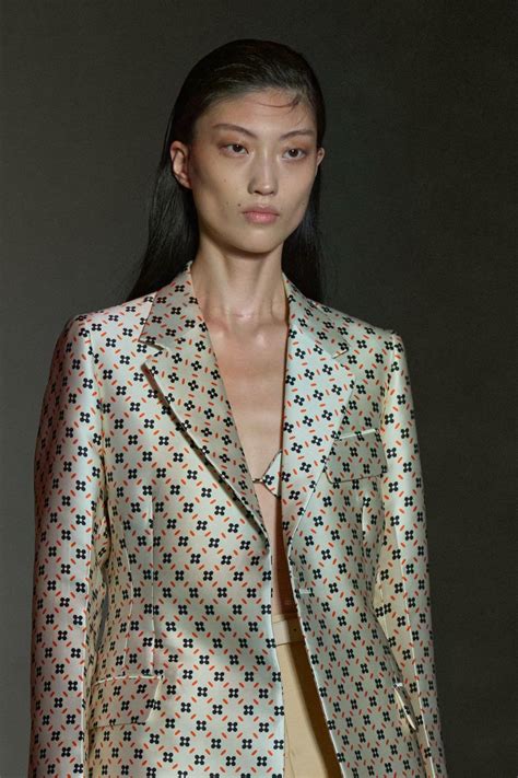 Lanvin Spring 2024 Ready-to-Wear Collection