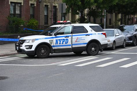 Two hospitalized after separate shootings blocks apart in Bay Ridge • Brooklyn Paper