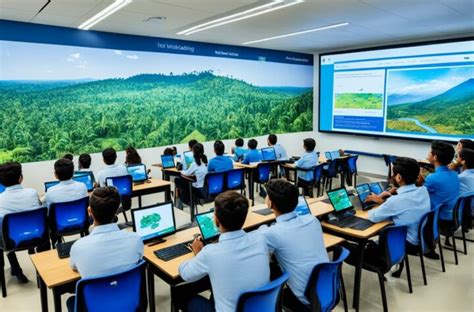 Microsoft Backs Grade 8 AI Trial in 20 Schools – Paparasi News Lanka