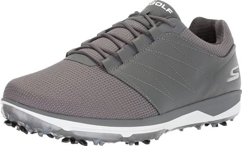 Skechers Men's Pro 4 Waterproof Golf Shoe: Amazon.ca: Shoes & Handbags