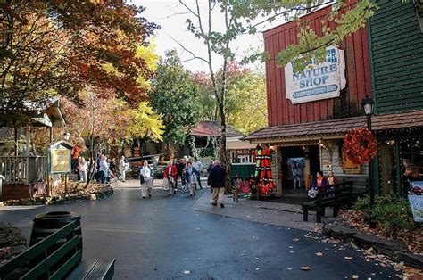 Dollywood Fall | Dollywood, Theme park, Park