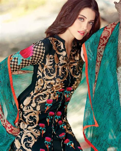 20 Best Summer Dress Designs For Pakistani Girls - Dresses - Crayon