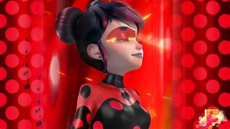 🚨 MIRACULOUS WORLD PARIS - Teaser Trailer · TALES OF SHADYBUG & CLAW ...