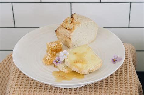 Rēwena Parāoa (Māori potato bread) – The Baked Dane