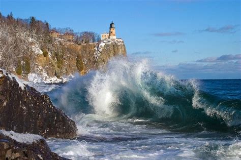 Lake Superior, Duluth MN | Places I’d Like to Go | Pinterest