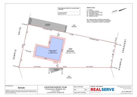 Property Boundaries-Navigating Property Limits - Sunstate Conveyancing