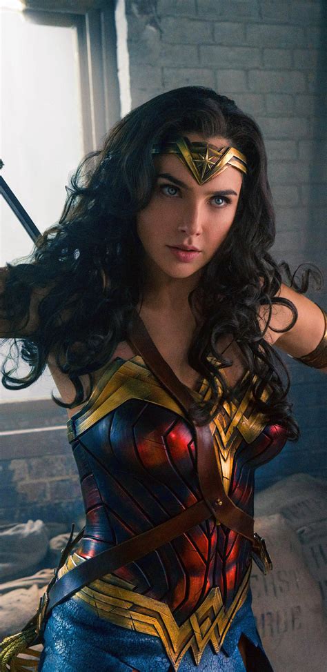 1440x2960 Gal Gadot Wonder Woman Samsung Galaxy Note 9,8, S9,S8,S8+ QHD ...