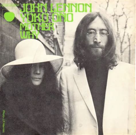 John Lennon & Yoko Ono – “Mother” | Songs | Crownnote