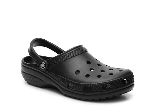 Crocs Classic Clog | Crocs classic, Crocs classic clogs, Kids running shoes