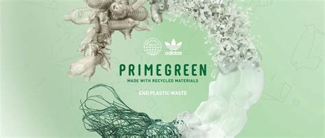 adidas Primegreen - Ark Industries