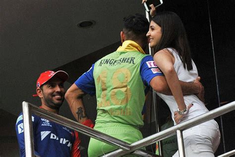 Anushka Sharma and Virat Kohli split - Moving to Canada I Indo ...