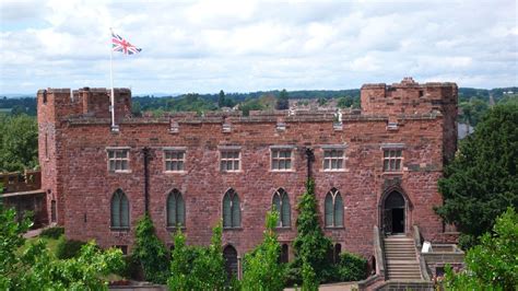 Castle_hall Shrewsbury Castle, Family Friendly Activities, Old Music ...