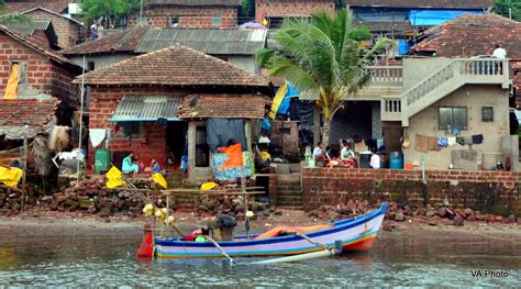 Konkan village evening - India Travel Forum | IndiaMike.com