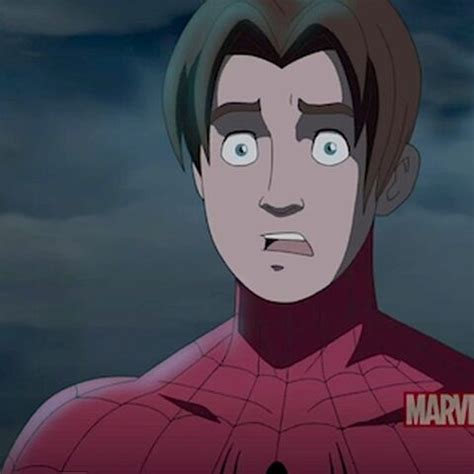 Peter Parker (Ultimate Spider-Man) | Marvel Movies | FANDOM powered by Wikia