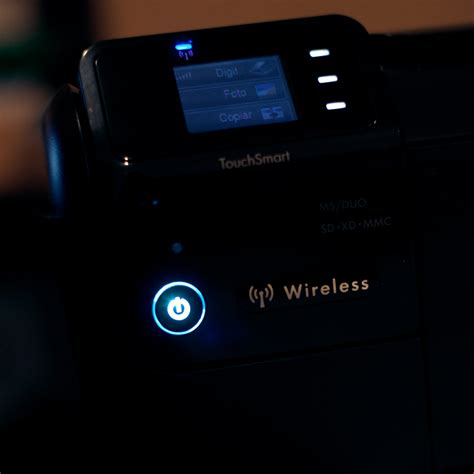 Know the Advantages & Disadvantages Of Wireless Printing - Ink Toner ...