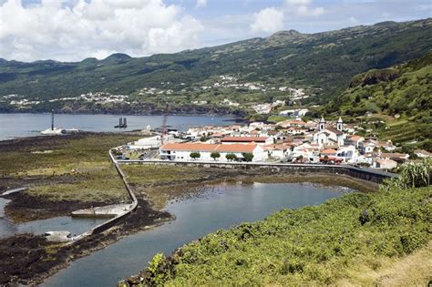 Pico Island | volcanic, Azores, Portugal | Britannica