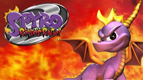 Spyro 2: Ripto's Rage! (PS1) e o portal para Avalar - PlayStation Blast